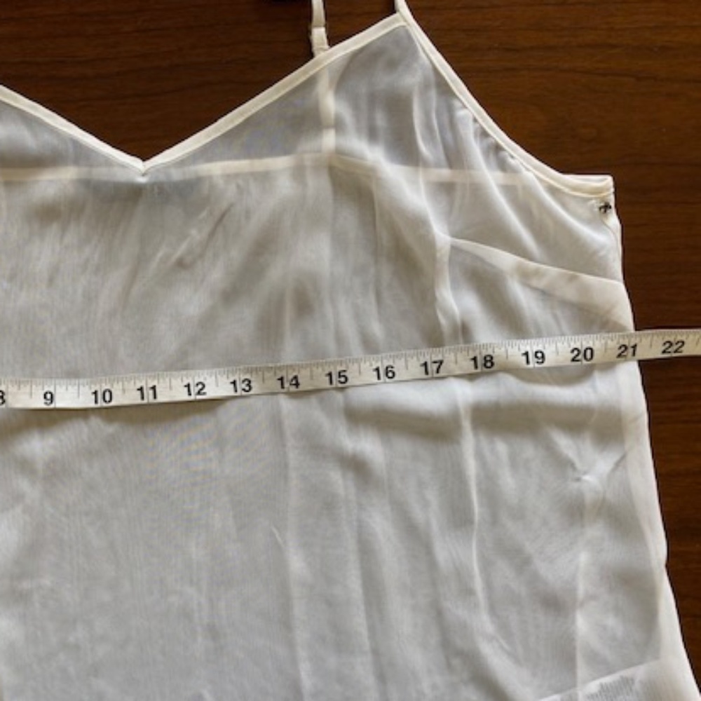 Ralph Lauren 2-piece pleated top (NWT) - Picture 10 of 15